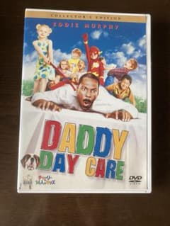Daddy Day Care DVD エディ・マーフィのサムネイル