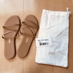tkees サンダルのサムネイル