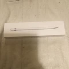 Apple Pencil アップルペンシル 充電器 セット売りのサムネイル