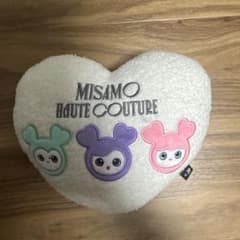 ミサモ　ぬいぐるみのサムネイル