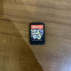 Switch 스플래툰 3 소프트