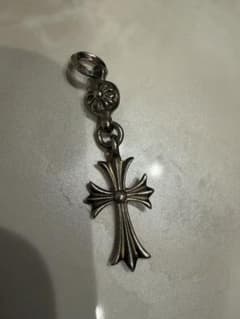 CHROME HEARTS ワンボールタイニークロスのサムネイル