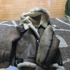 B-3 フライトジャケットのサムネイル