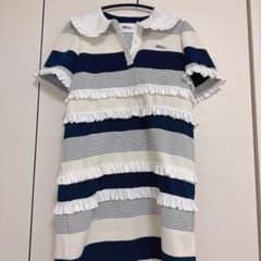 Bibiy. JAMIE FRILL DRESS 正規品 - メルカリ