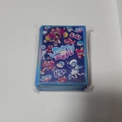 イビルツイン　スリーブのサムネイル