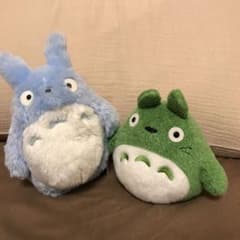 中トトロ1点のサムネイル
