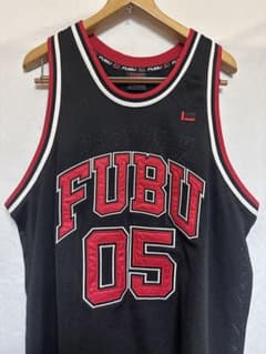 【値段交渉有】FUBUメッシュユニフォーム 値段交渉有】FUBUメッシュユニフォーム | Mercari