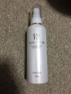 ヘアラスター　ヘアミストのサムネイル