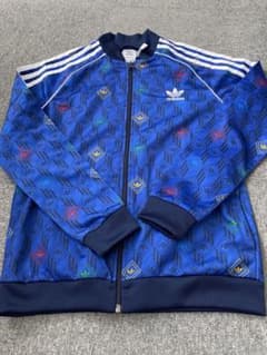 adidas★ジャージ 上　160センチのサムネイル