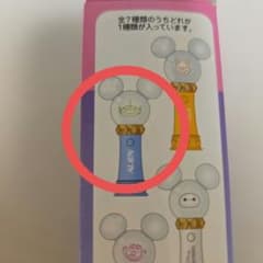 ディズニー エイリアン ライトキーホルダー 2個セットのサムネイル
