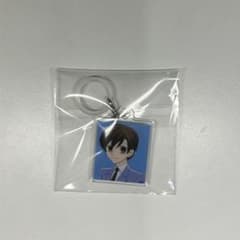 桜蘭高校ホスト部 ふらっとめじるしアクセサリー 藤岡ハルヒ - メルカリ