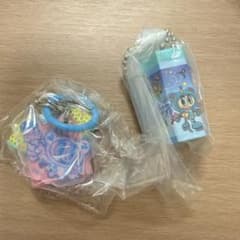 ナカムラくん　キーホルダー 2種セットのサムネイル