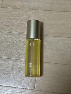 NiNE ヘアスタイリングオイルR 100mlのサムネイル