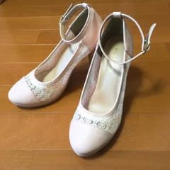 パンプスのサムネイル