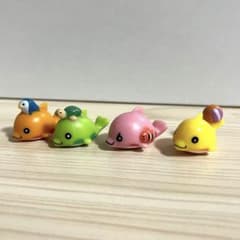 ラッキードルフィンのサムネイル