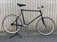 トーキョーバイク モノ TOKYOBIKE MONO サイズL クロモリフレーム
