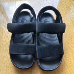 美品　NIKE カームサンダル　27cmのサムネイル