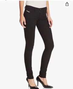 2/24で出品終了　DIESEL SKINZEE 0813Eのサムネイル