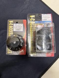 KIJIMA オイルフィルターレンチ＆マグネットインフィルターシールリング2種類のサムネイル