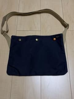 【テクリ 様専用】PORTER 571-09747 COPPI サコッシュのサムネイル