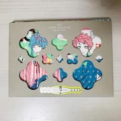 A3! ブルフェス BluRayのサムネイル