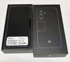 ソラナモバイルSeeker スマートフォン 本体 初期NFT取得可能 - メルカリ