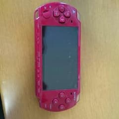 PSP2000 ジャンク品のサムネイル