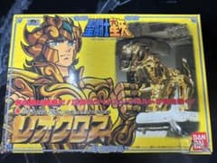 聖闘士星矢聖闘士クロスシリーズ　リオクロス　アイオリアのサムネイル