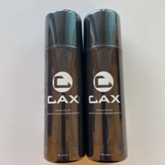 CAX ヘアボリュームアップスプレー ブラックのサムネイル