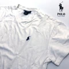 【送料込】ラルフローレン シャツ ワイシャツ POLO ポロシャツ 長袖 #79のサムネイル