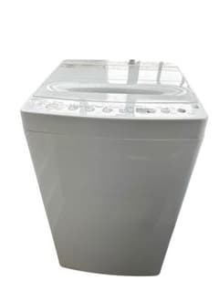 30日迄！送料無料☆TOSHIBA 6㎏ 全自動洗濯機【AW-60GF】 | Shop at 