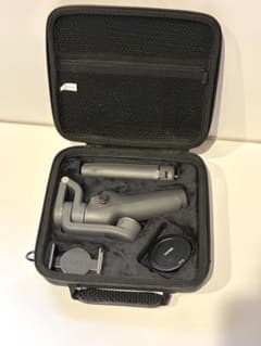 DJI Osmo Mobile 6 スタビライザー - メルカリ