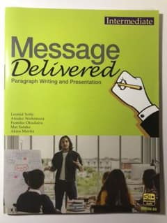 Message Deliveredのサムネイル