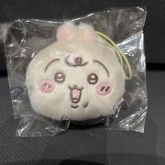 치이카와 baby 마스코트