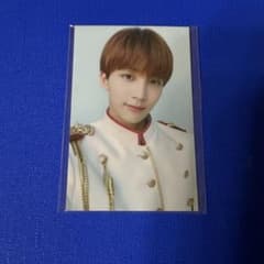 seventeen ジョンハンのサムネイル
