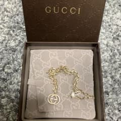 GUCCIネックレスのサムネイル