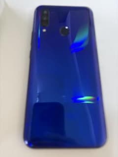 ジャンク品】ZTE Libero 5G A003ZT 本体 ブルー - メルカリ