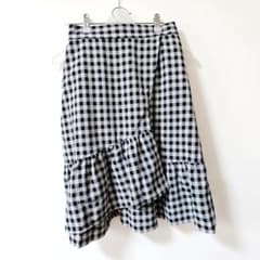 continuer de NICE CLAUP　 ロングスカートのサムネイル