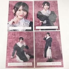 櫻坂46 5th アニラ Anniversary ドレス 森田ひかる コンプ - メルカリ