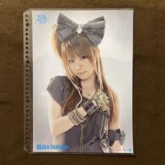 モーニング娘 田中れいな ピンナップポスター ピンポス ハロプロ 37