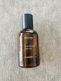 Aesop Marrakech Intenseのサムネイル
