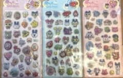 たまごっち　シールのサムネイル