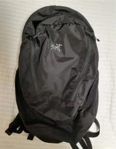 【正規品】ARC’TERYX MANTIS 26のサムネイル