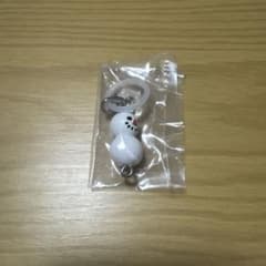 どうぶつの森 つながリングチャームのサムネイル