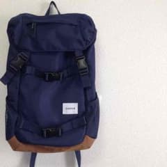 NIXON Small landlockのサムネイル