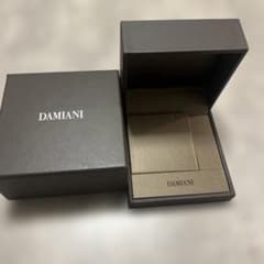 70 ヴィンテージ DAMIANI ジュエリーケース 空箱 DAMIANI ジュエリー用ケース 空箱 - メルカリ