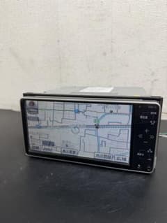 トヨタ純正 NHDT-W59G カーナビ 本体のサムネイル