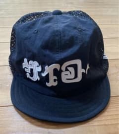 美品　ELDORESO エルドレッソ　キャップのサムネイル