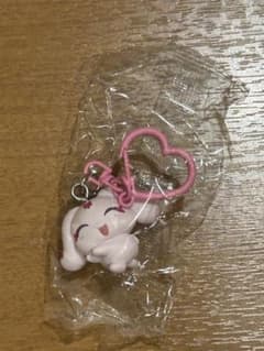 ま*る様 キャラクター キーホルダー ハート型カラビナのサムネイル