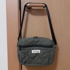 happyring様専用★コンバース　ショルダーバッグ★のサムネイル